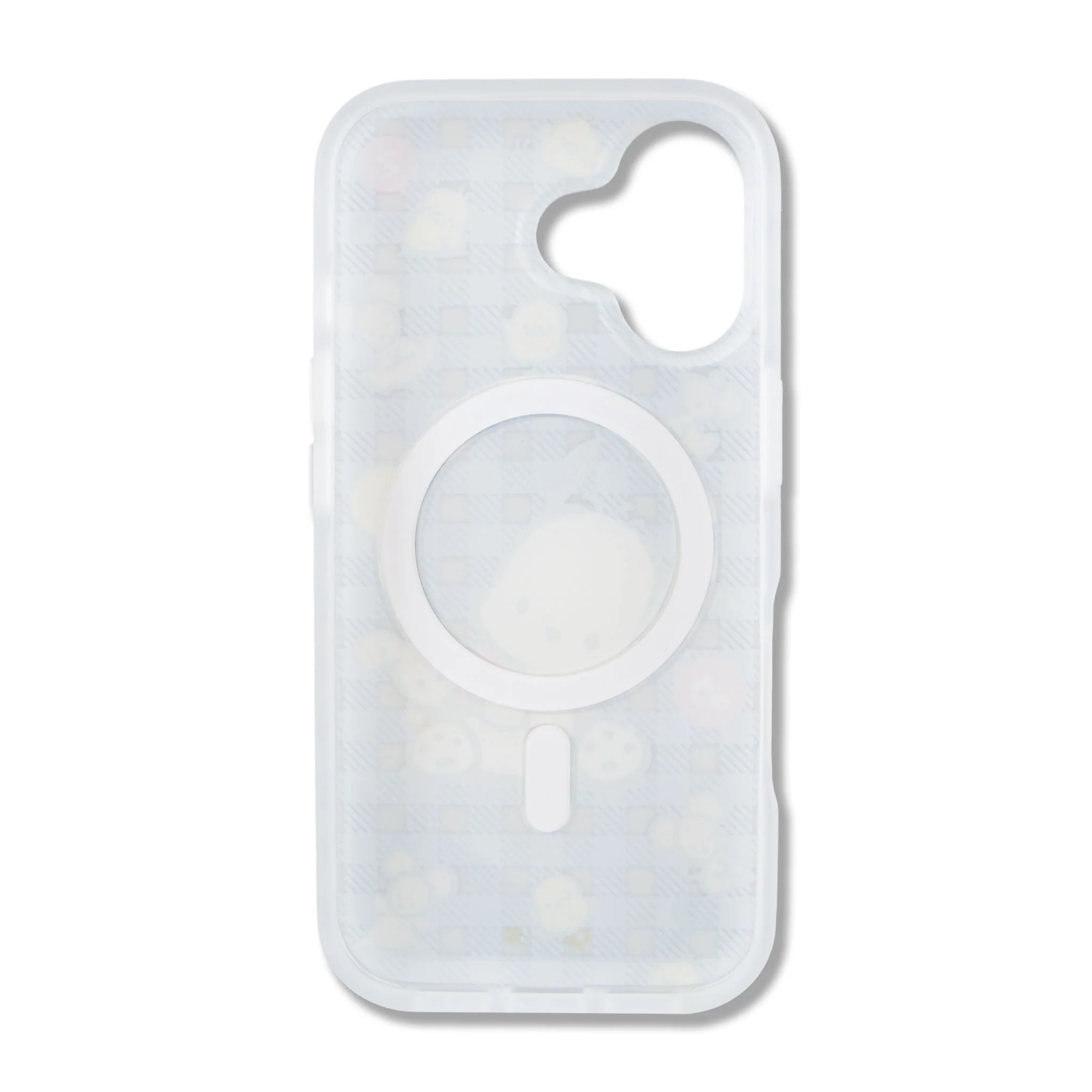 Pochacco x Sonix Gingham iPhone Case - Image 13