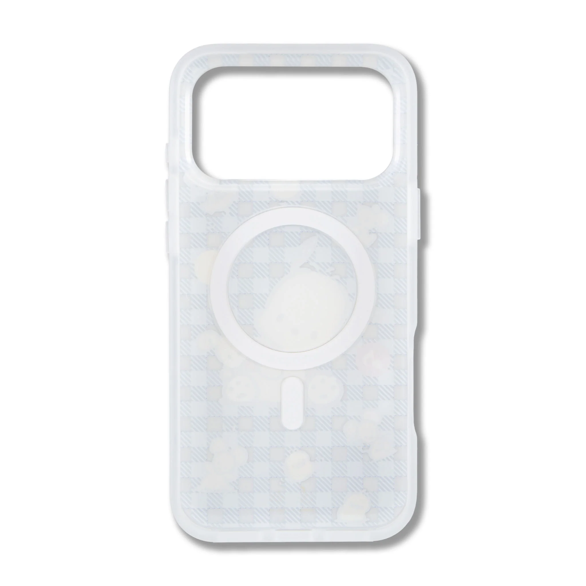 Pochacco x Sonix Gingham iPhone Case - Image 8