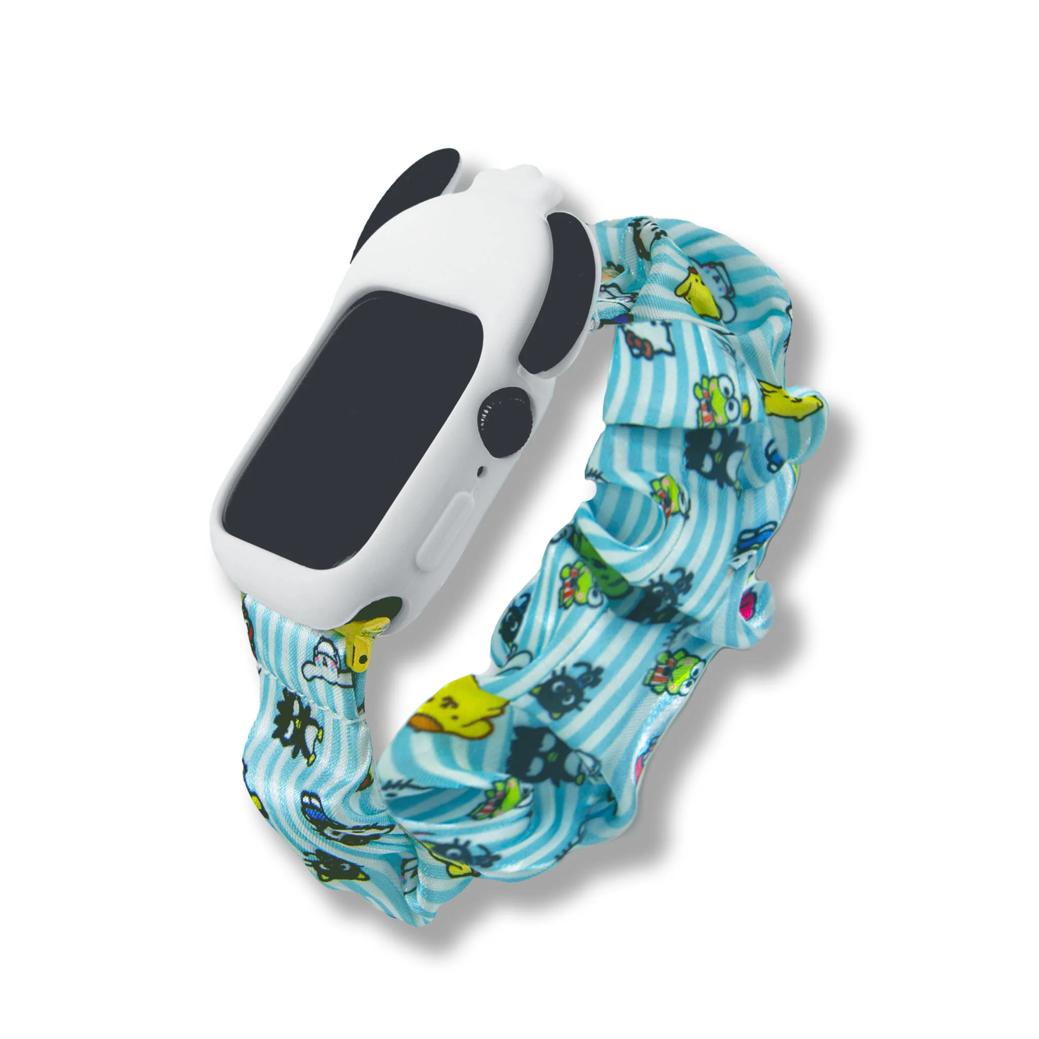 Pochacco x Sonix Silicone Face Watch Bumper - Image 2