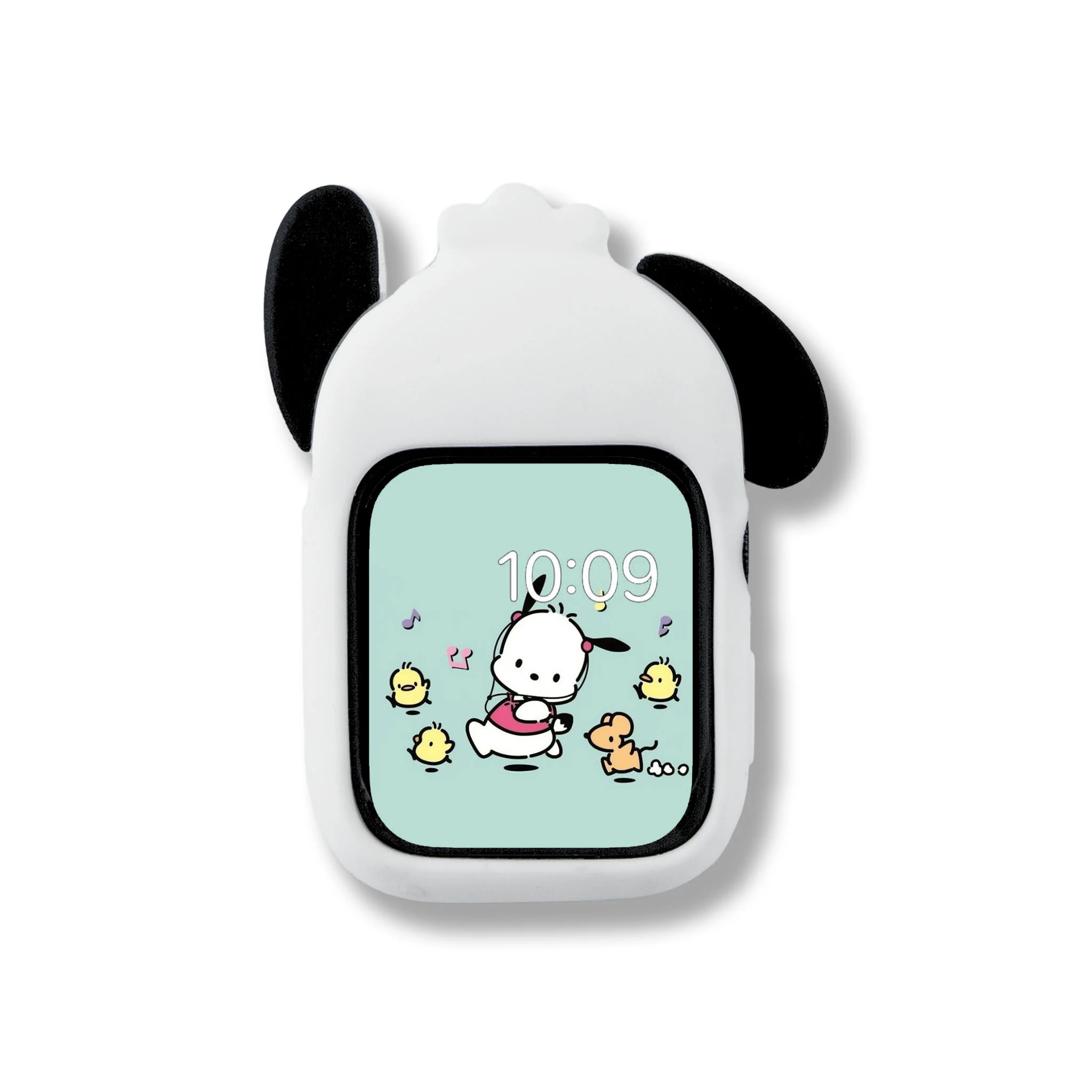Pochacco x Sonix Silicone Face Watch Bumper - Image 4