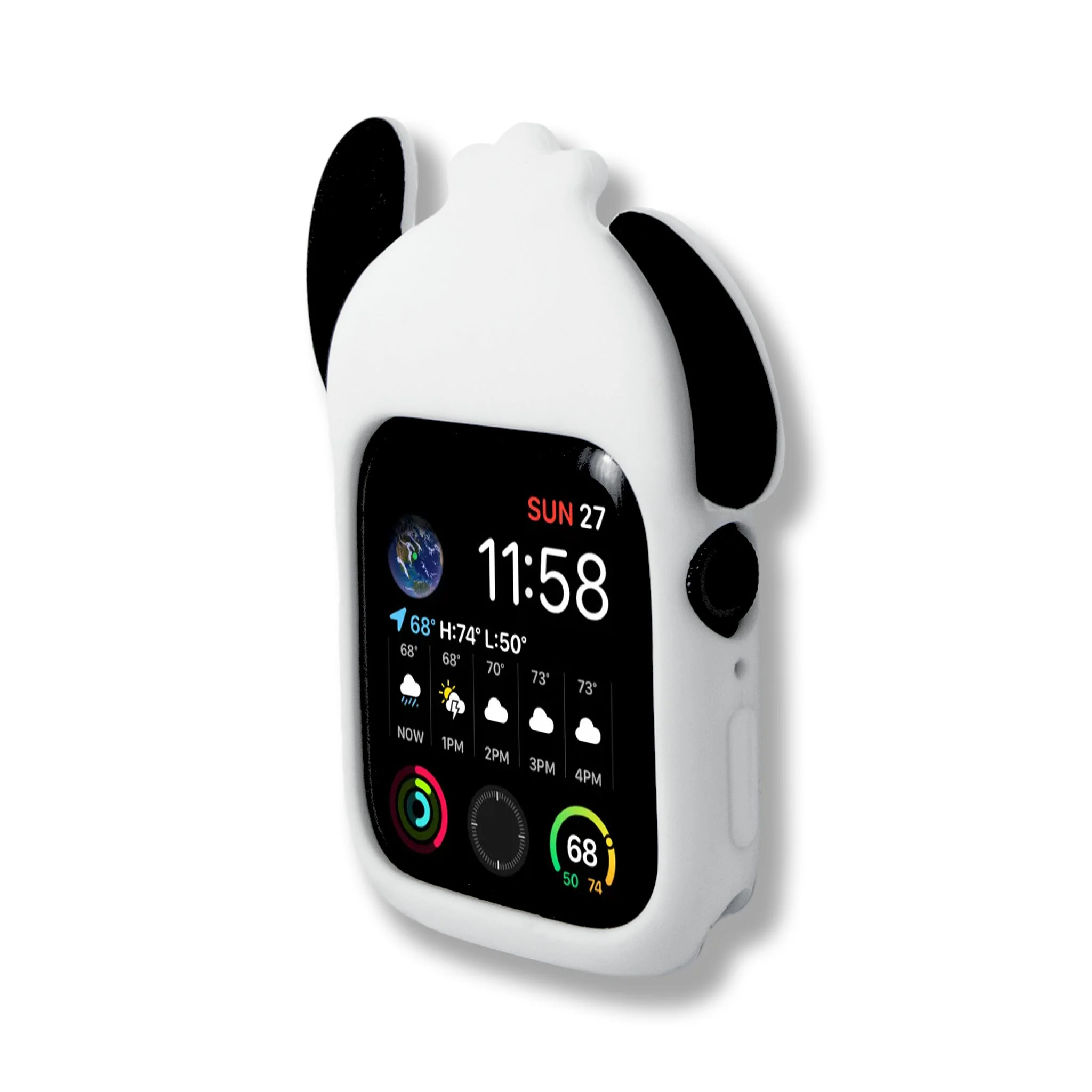 Pochacco x Sonix Silicone Face Watch Bumper - Image 5