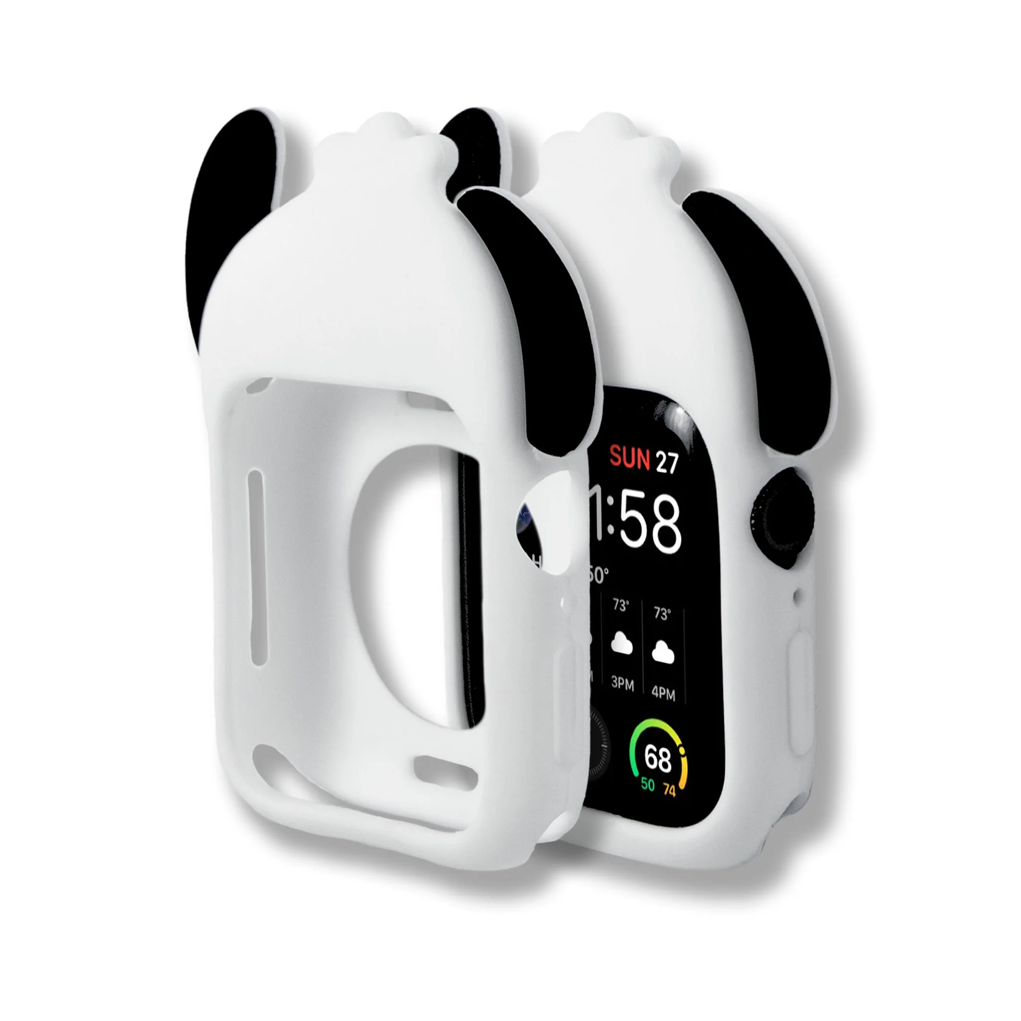 Pochacco x Sonix Silicone Face Watch Bumper - Image 6