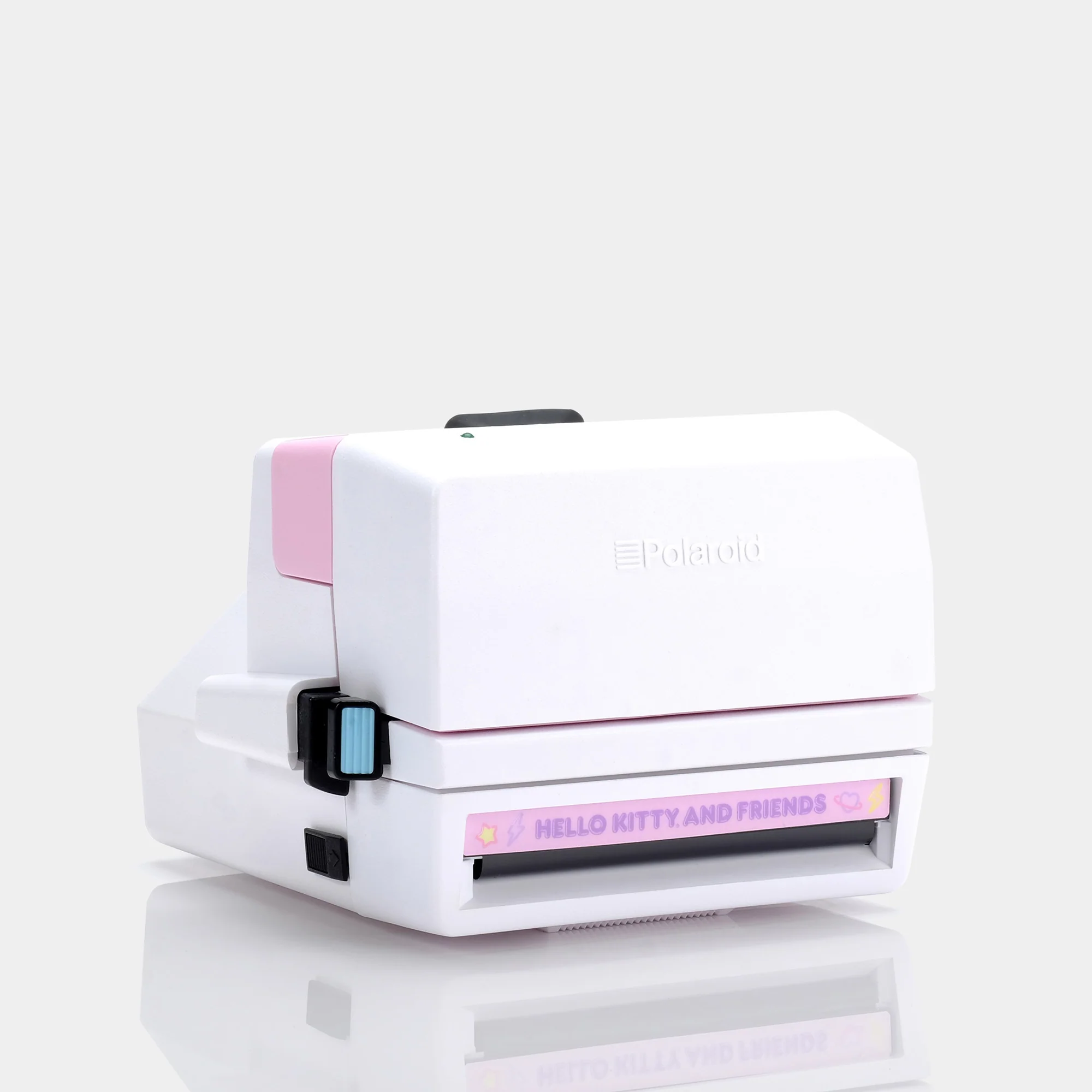 Polaroid x Hello Kitty & Friends 600 Camera - Image 3