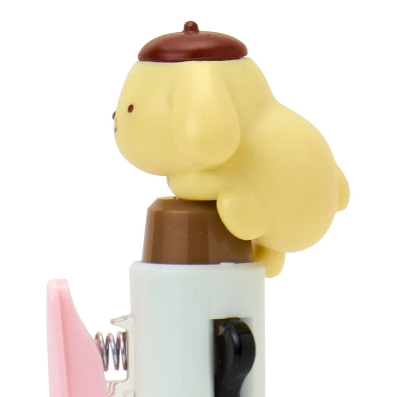 Pompompurin 2-Color Pentel EnerGel Retractable Pen - Image 4