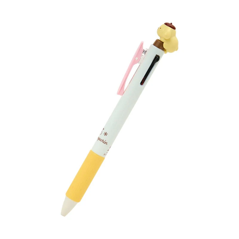 Pompompurin 2-Color Pentel EnerGel Retractable Pen - Image 5