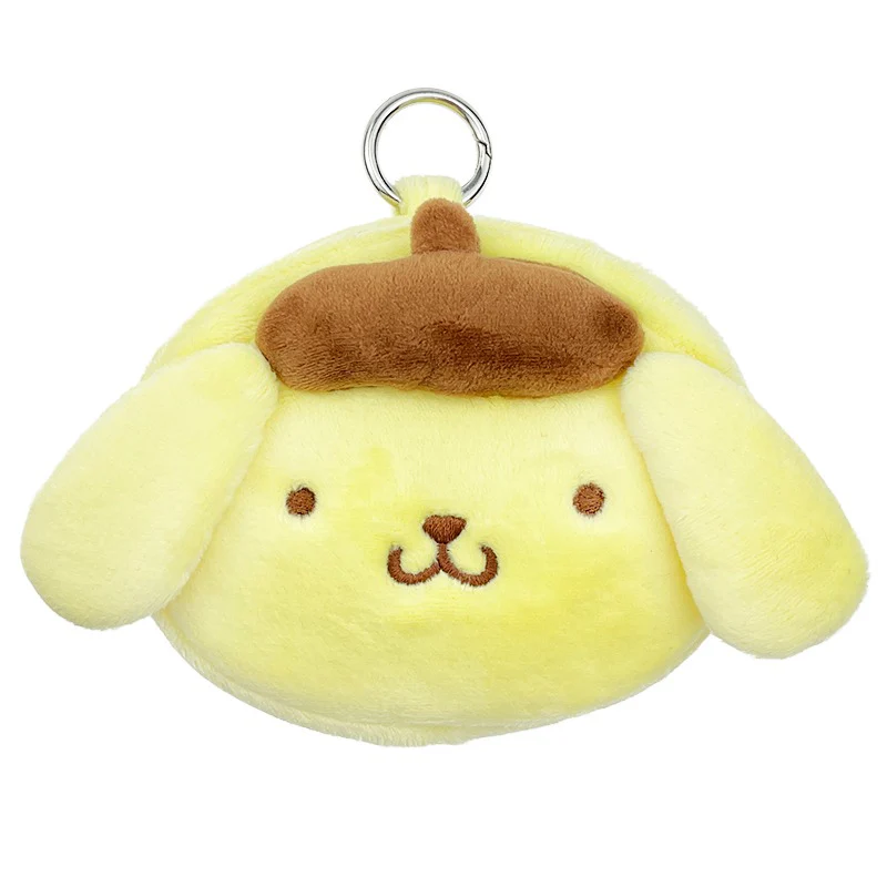 Pompompurin 2-Way Bestie Lanyard Pouch - Image 3