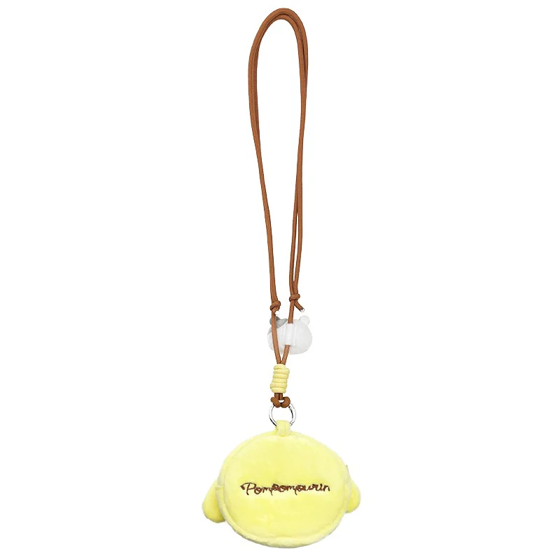 Pompompurin 2-Way Bestie Lanyard Pouch - Image 4