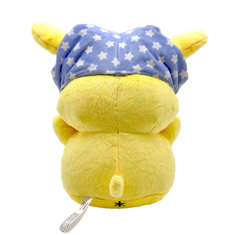 Pompompurin 8" Plush (Let’s Get Dressed Series) - Image 2