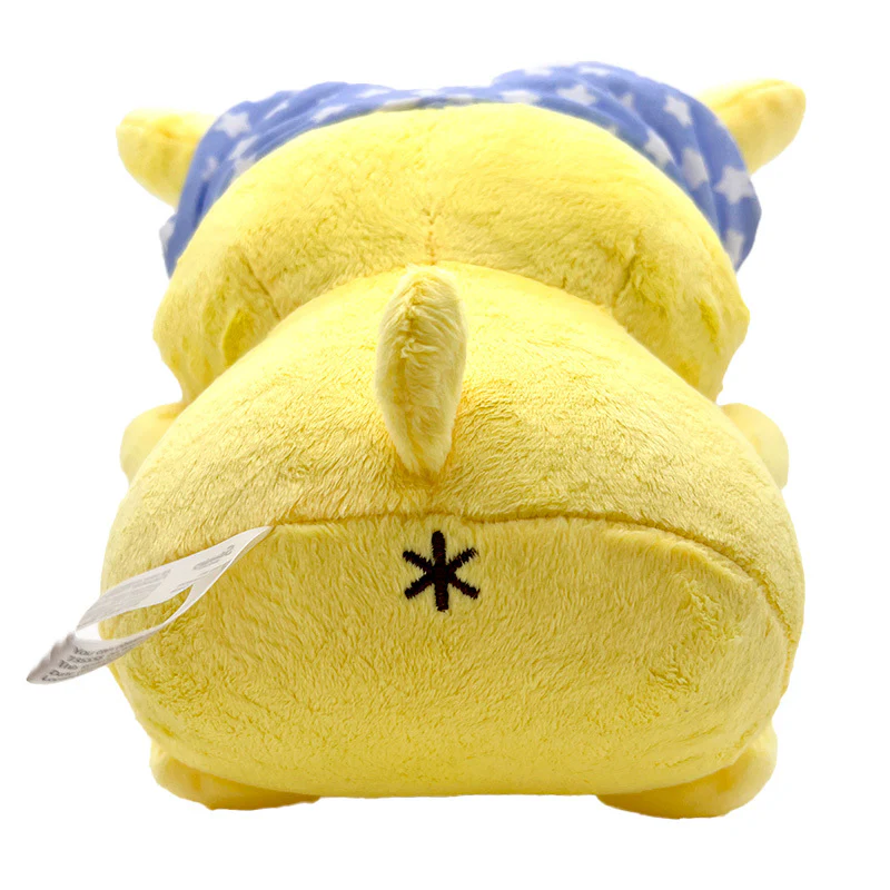 Pompompurin 8" Plush (Let’s Get Dressed Series) - Image 3