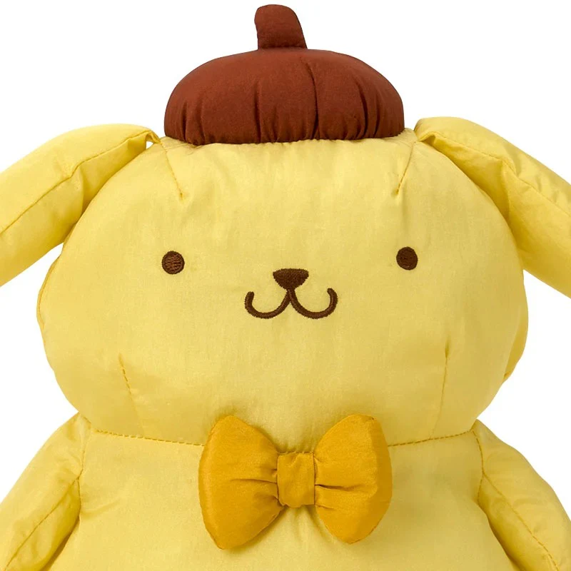 Pompompurin 9" Plush (Balloon Kids Series) - Image 2