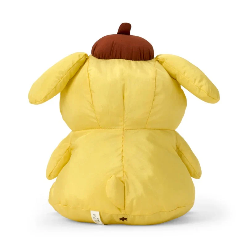 Pompompurin 9" Plush (Balloon Kids Series) - Image 3