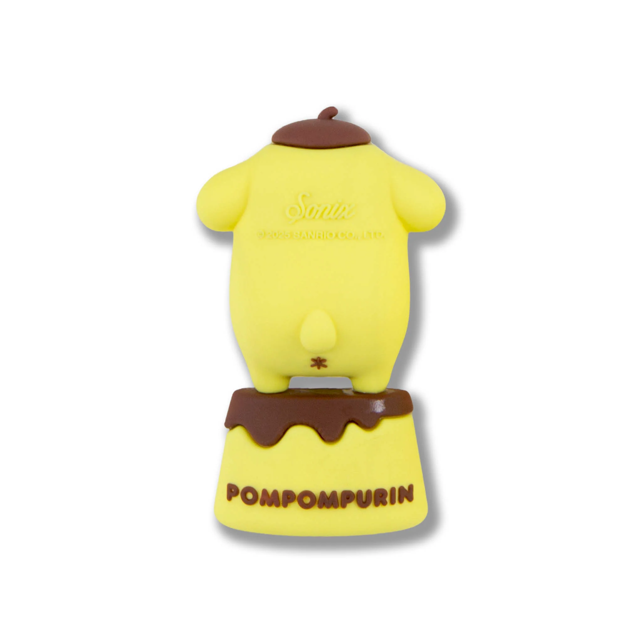 Pompompurin & Friends x Sonix Old School Peeker Charms Blind Box - Image 12