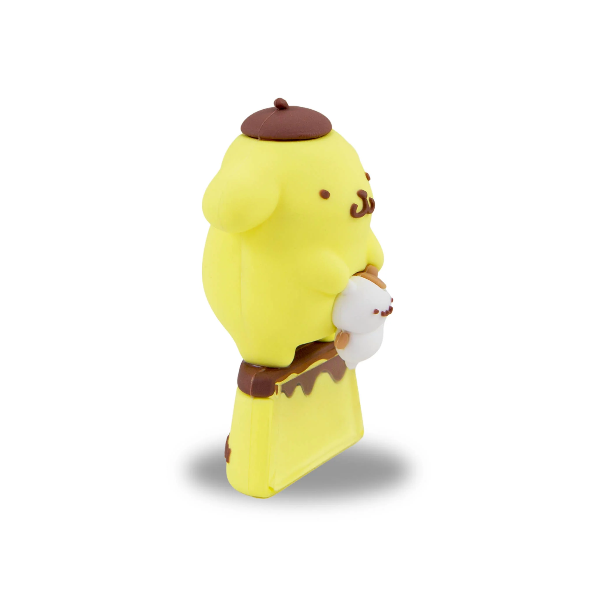 Pompompurin & Friends x Sonix Old School Peeker Charms Blind Box - Image 19
