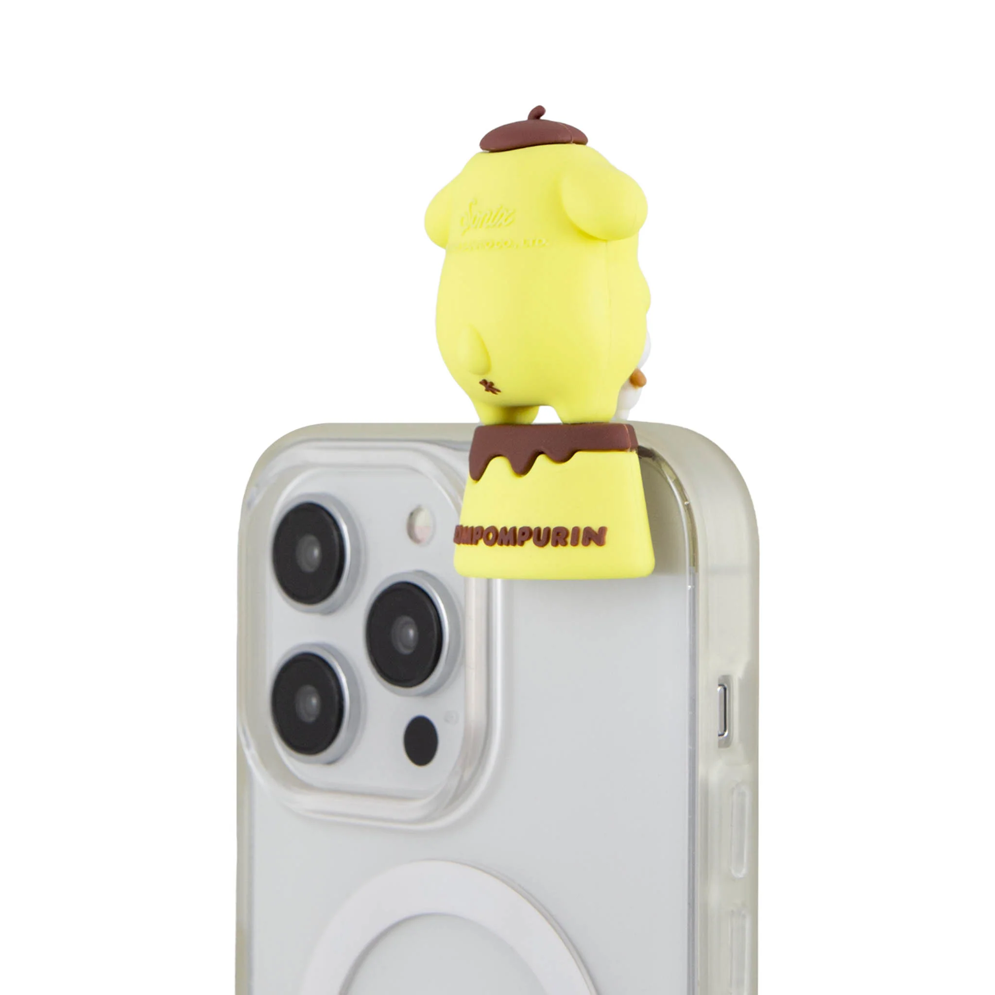 Pompompurin & Friends x Sonix Old School Peeker Charms Blind Box - Image 20