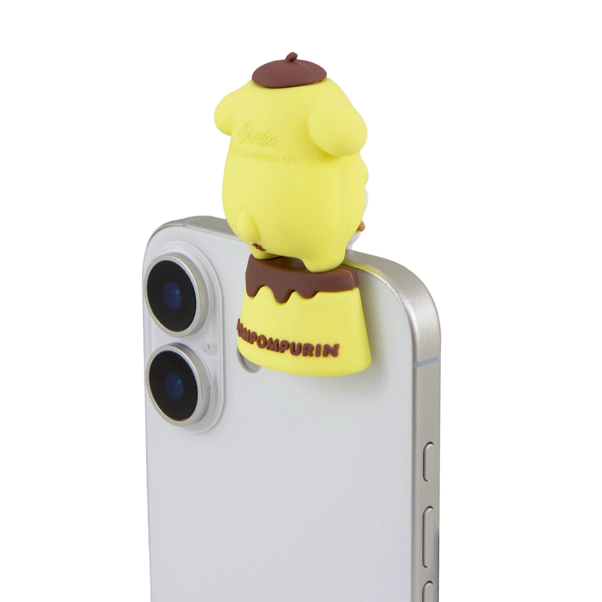 Pompompurin & Friends x Sonix Old School Peeker Charms Blind Box - Image 21
