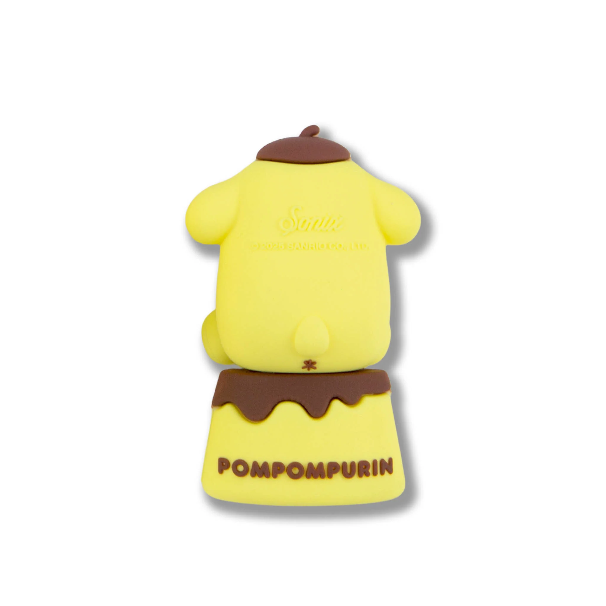 Pompompurin & Friends x Sonix Old School Peeker Charms Blind Box - Image 22