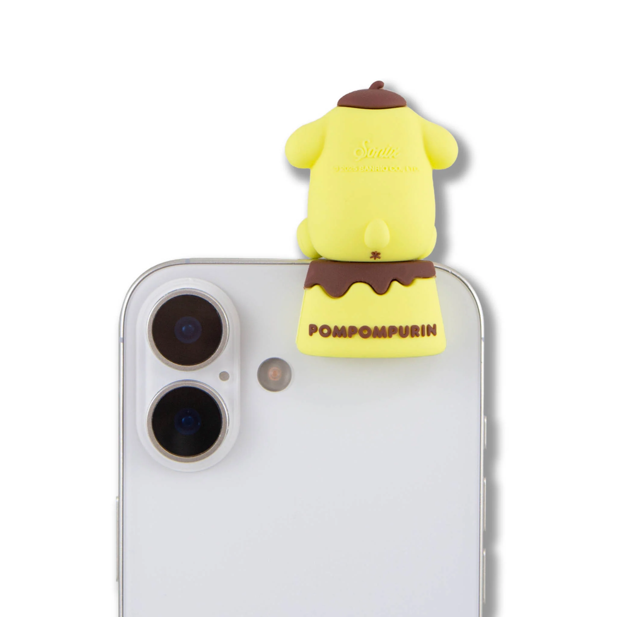 Pompompurin & Friends x Sonix Old School Peeker Charms Blind Box - Image 23