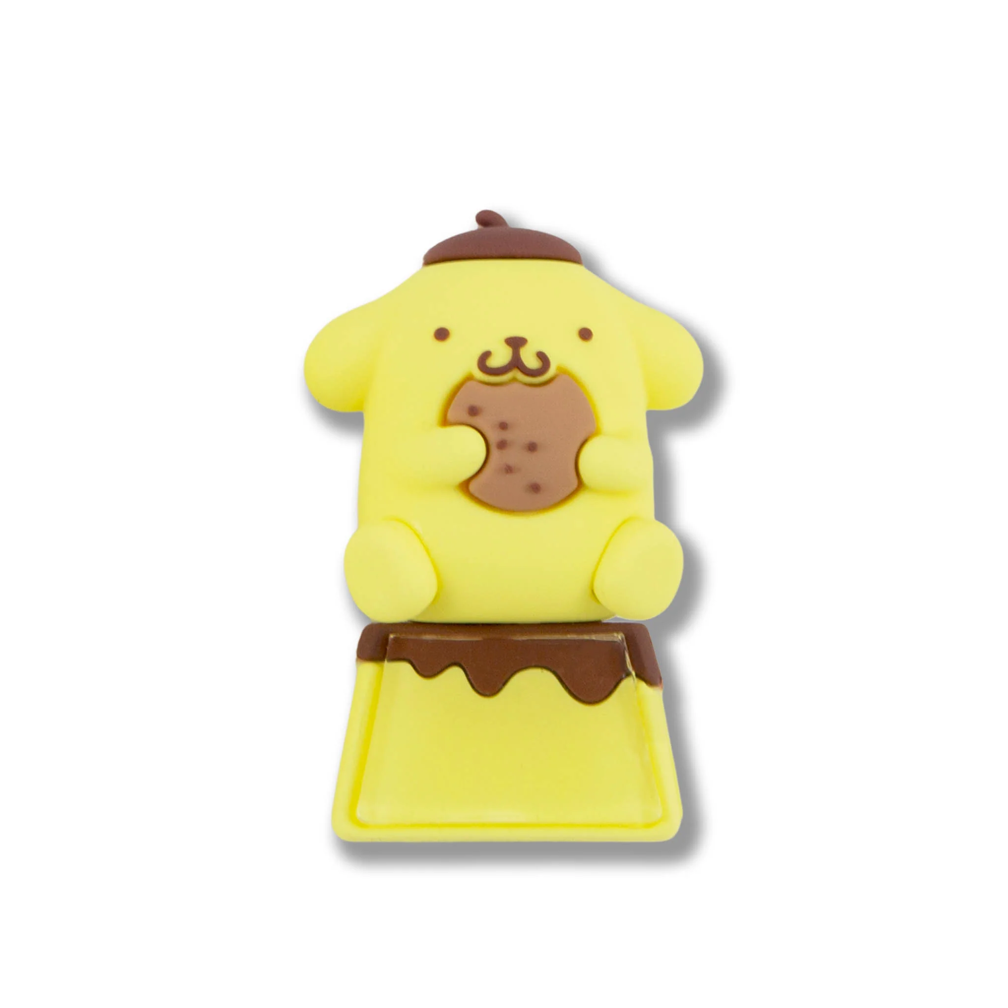 Pompompurin & Friends x Sonix Old School Peeker Charms Blind Box - Image 24