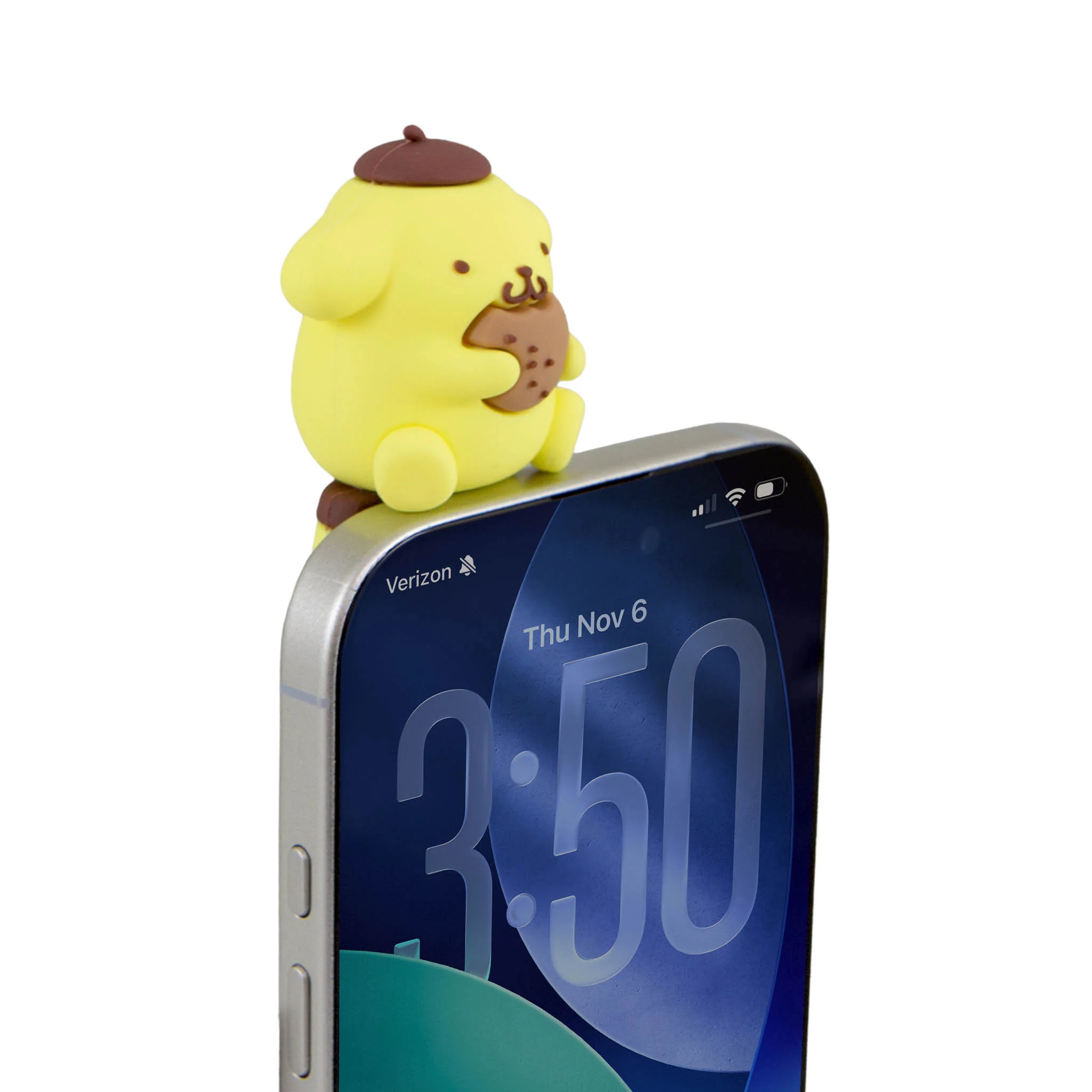 Pompompurin & Friends x Sonix Old School Peeker Charms Blind Box - Image 28