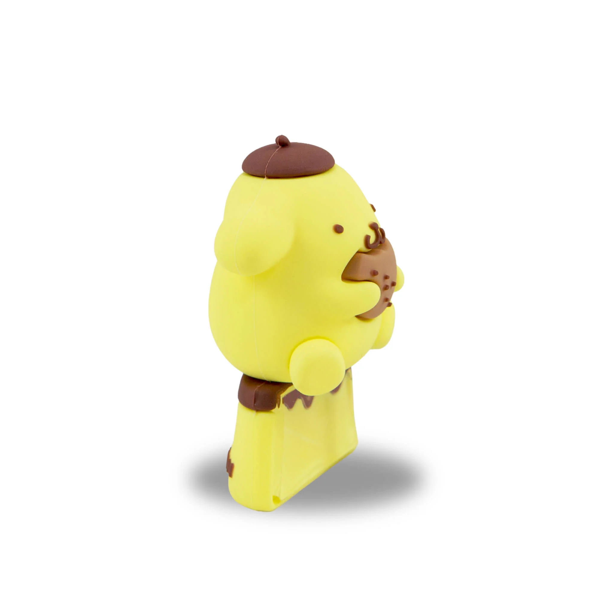 Pompompurin & Friends x Sonix Old School Peeker Charms Blind Box - Image 29