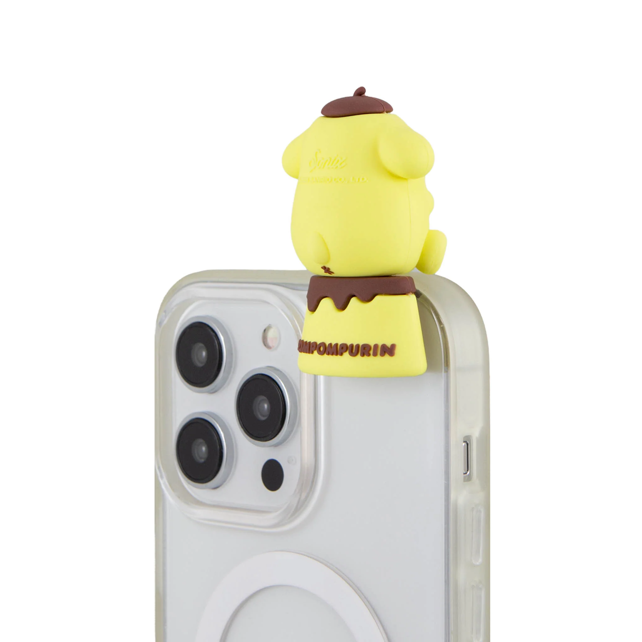 Pompompurin & Friends x Sonix Old School Peeker Charms Blind Box - Image 30