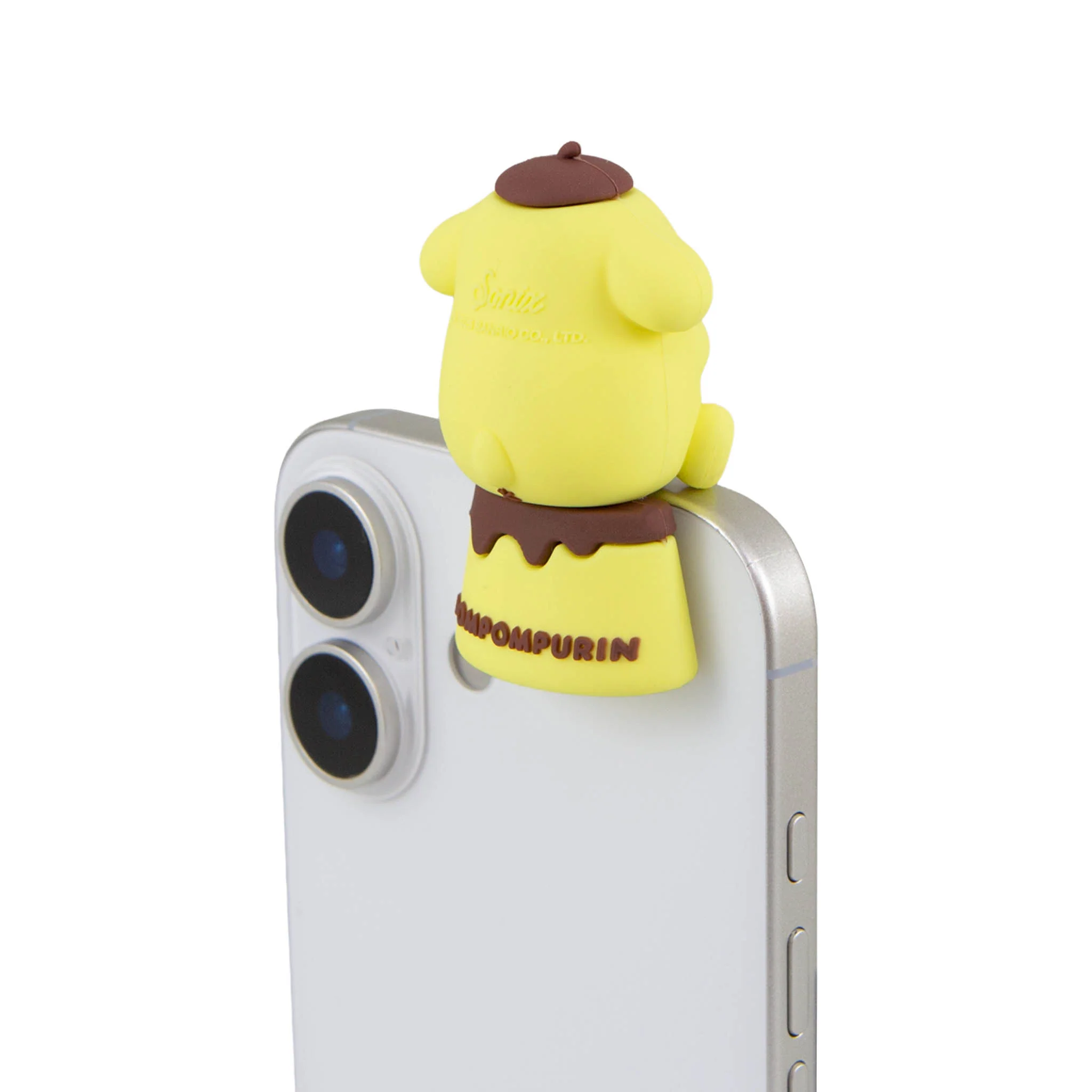 Pompompurin & Friends x Sonix Old School Peeker Charms Blind Box - Image 31
