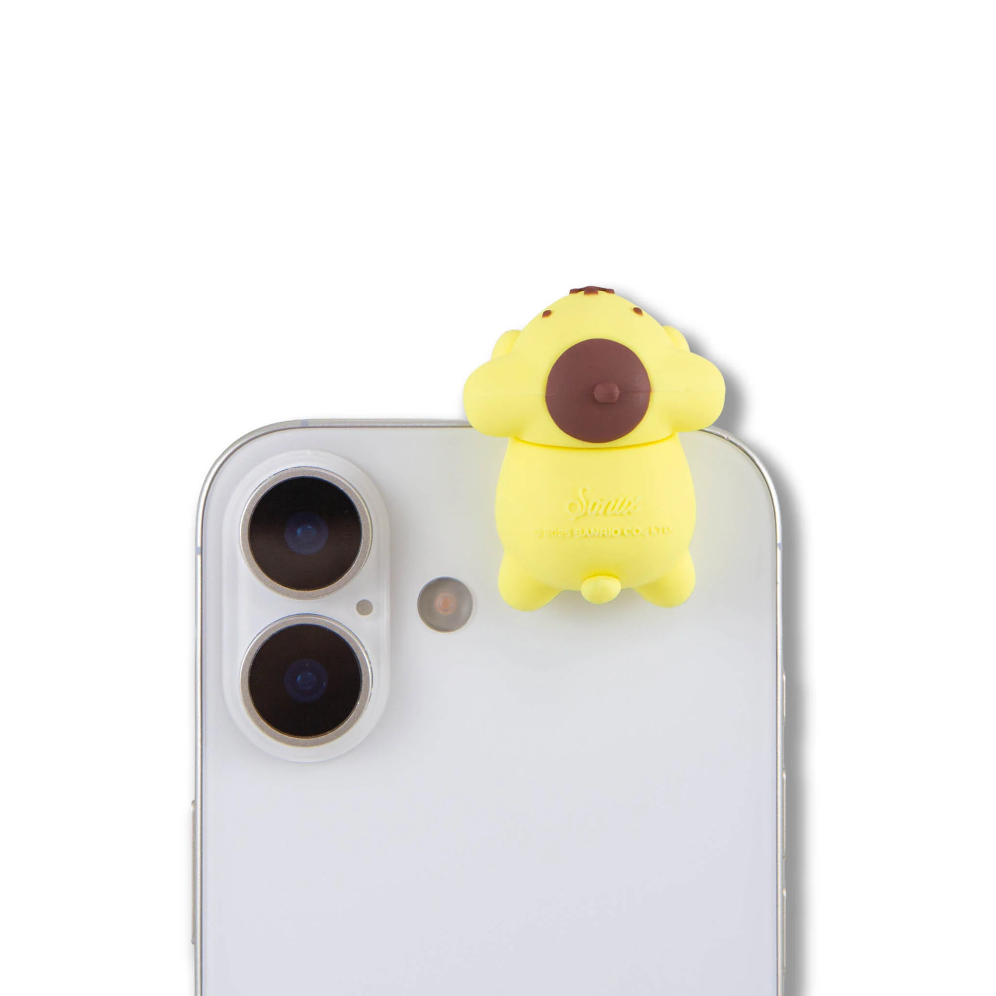 Pompompurin & Friends x Sonix Old School Peeker Charms Blind Box - Image 33