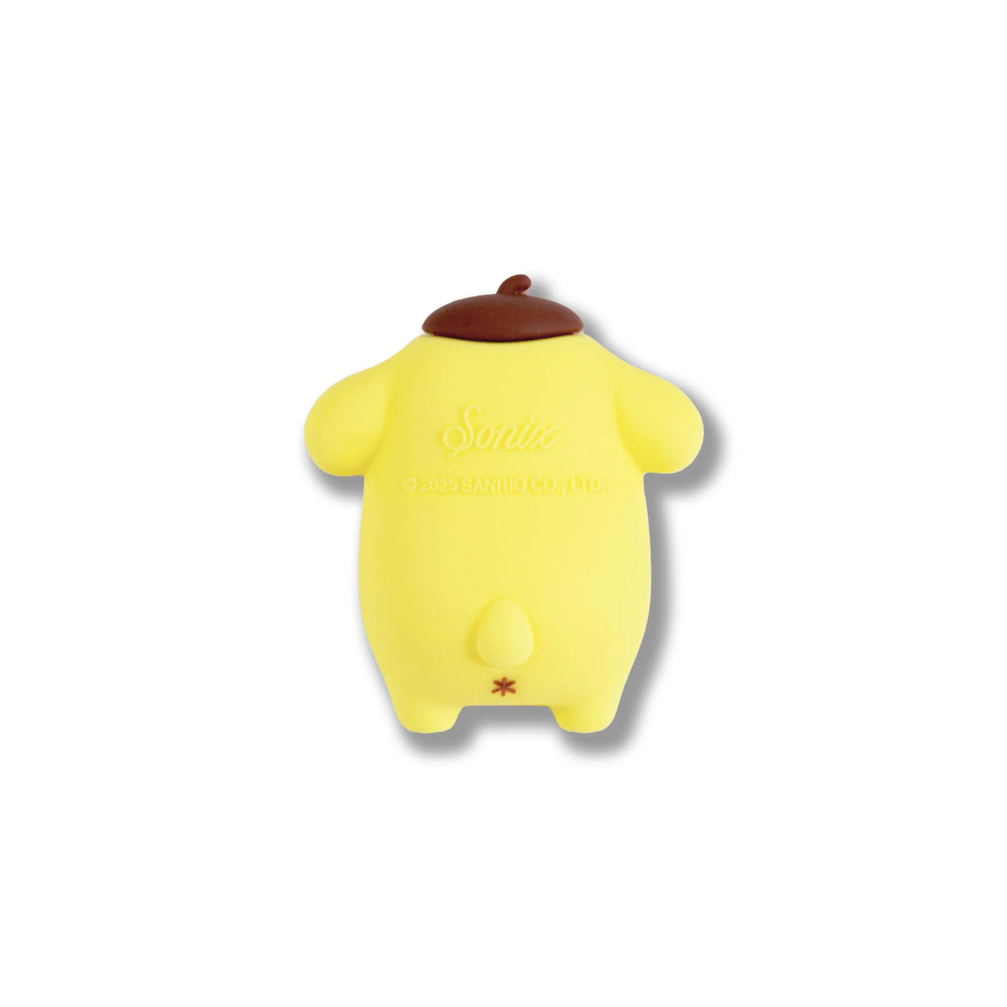 Pompompurin & Friends x Sonix Old School Peeker Charms Blind Box - Image 4