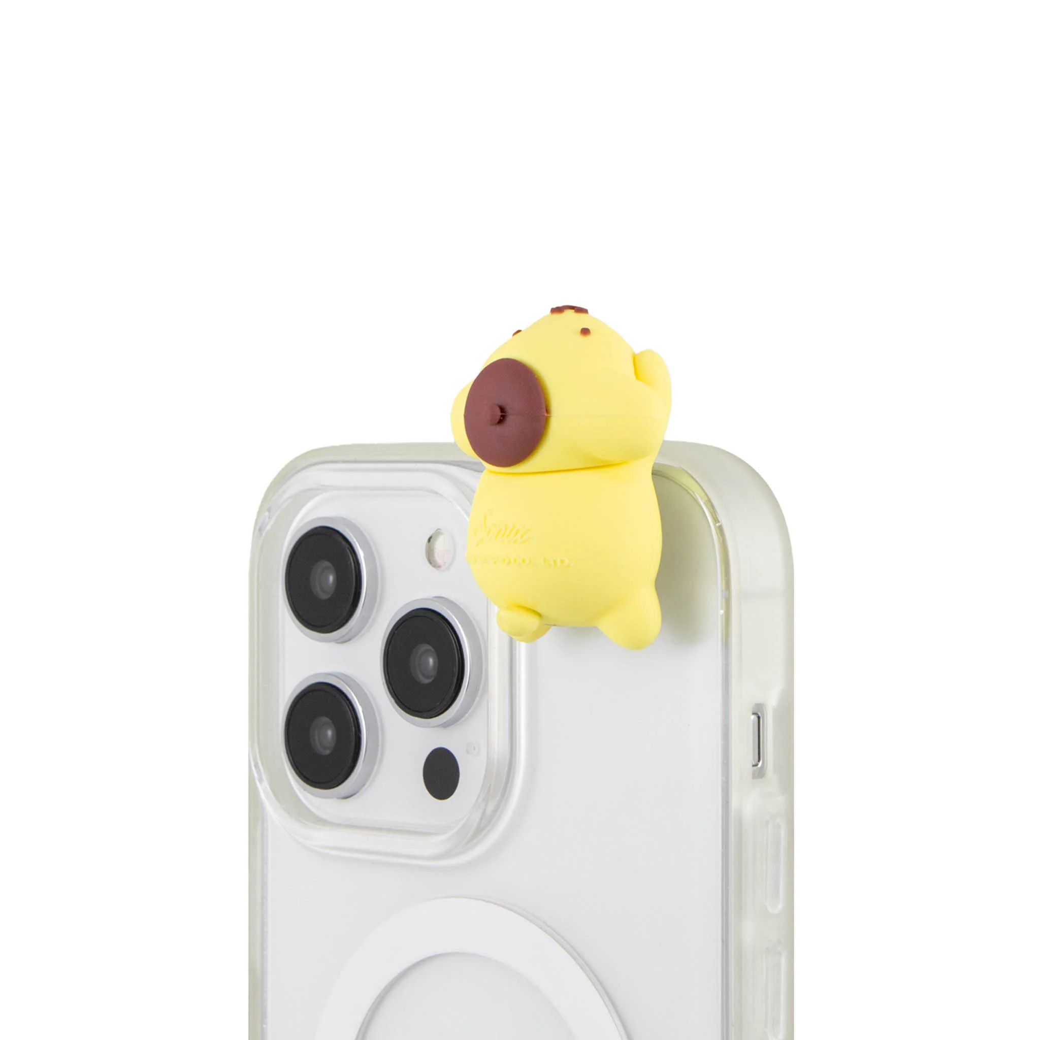 Pompompurin & Friends x Sonix Old School Peeker Charms Blind Box - Image 40