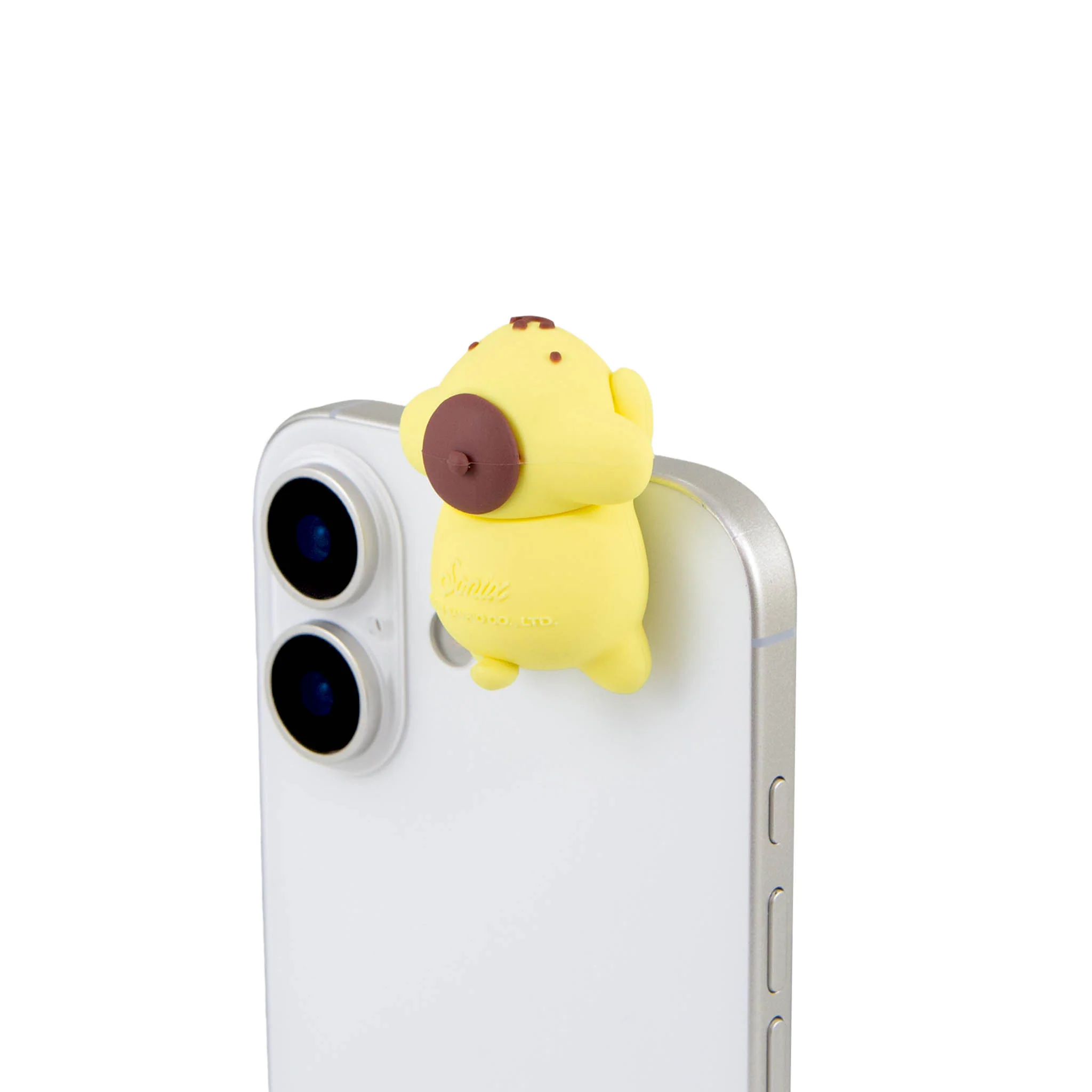Pompompurin & Friends x Sonix Old School Peeker Charms Blind Box - Image 41