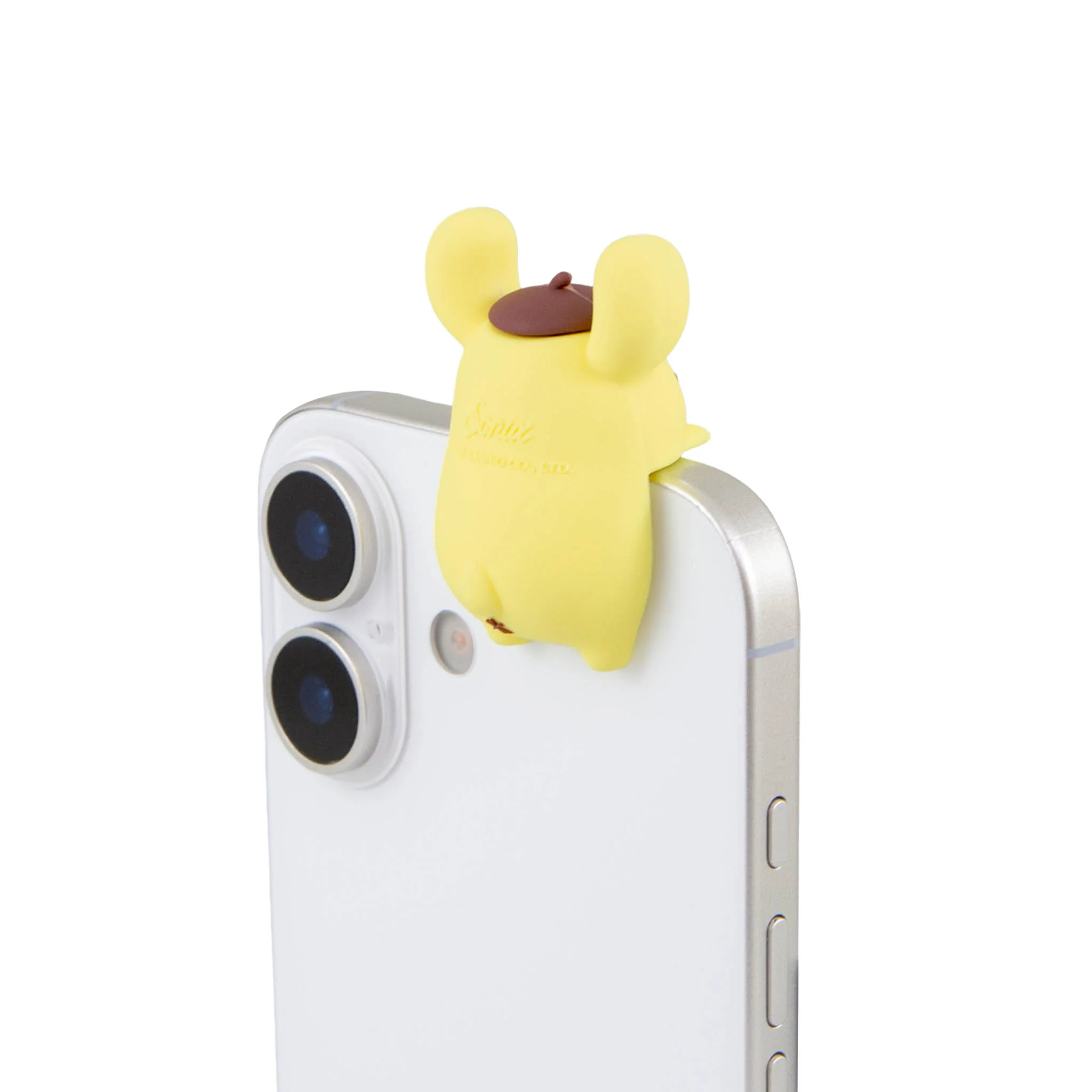 Pompompurin & Friends x Sonix Old School Peeker Charms Blind Box - Image 42