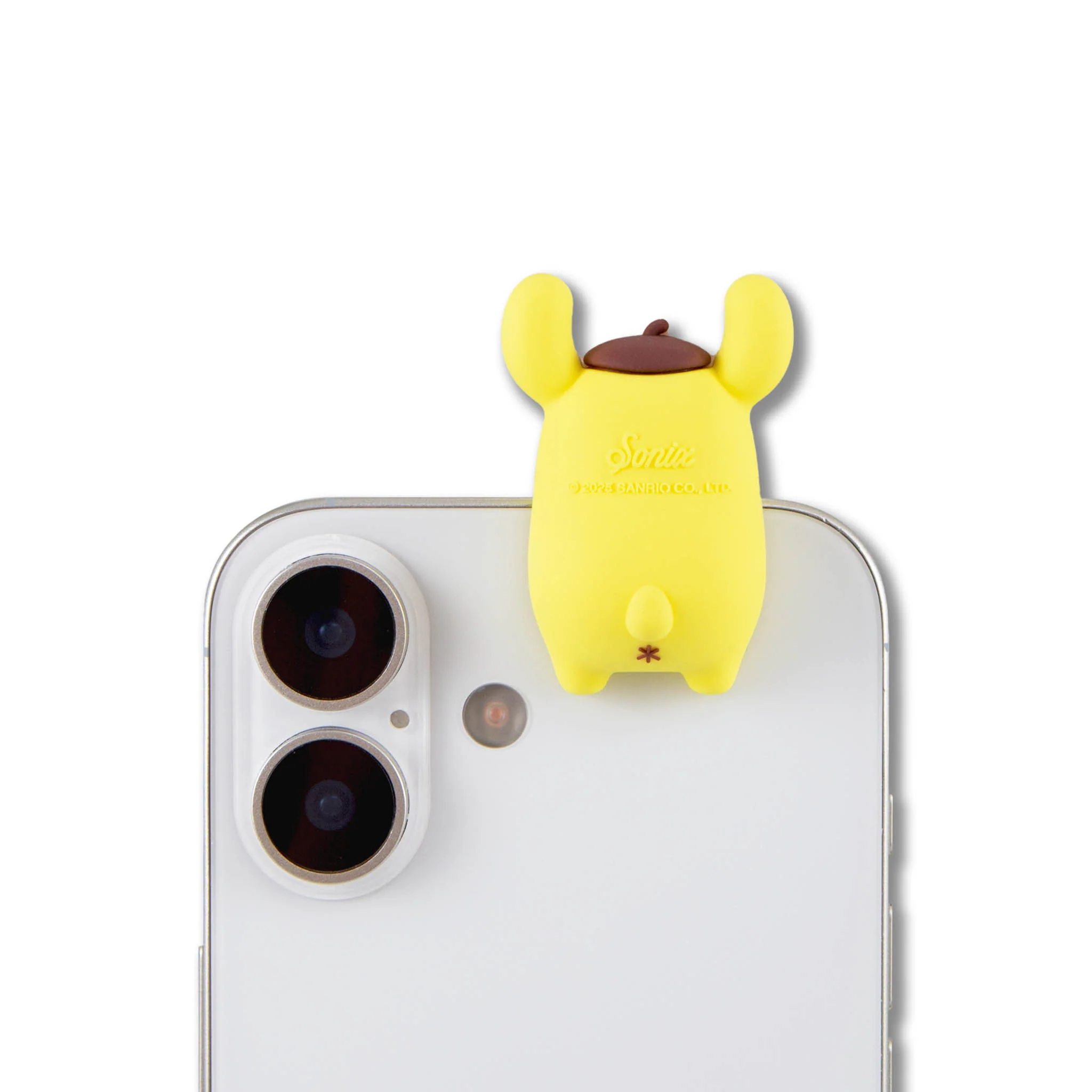 Pompompurin & Friends x Sonix Old School Peeker Charms Blind Box - Image 44