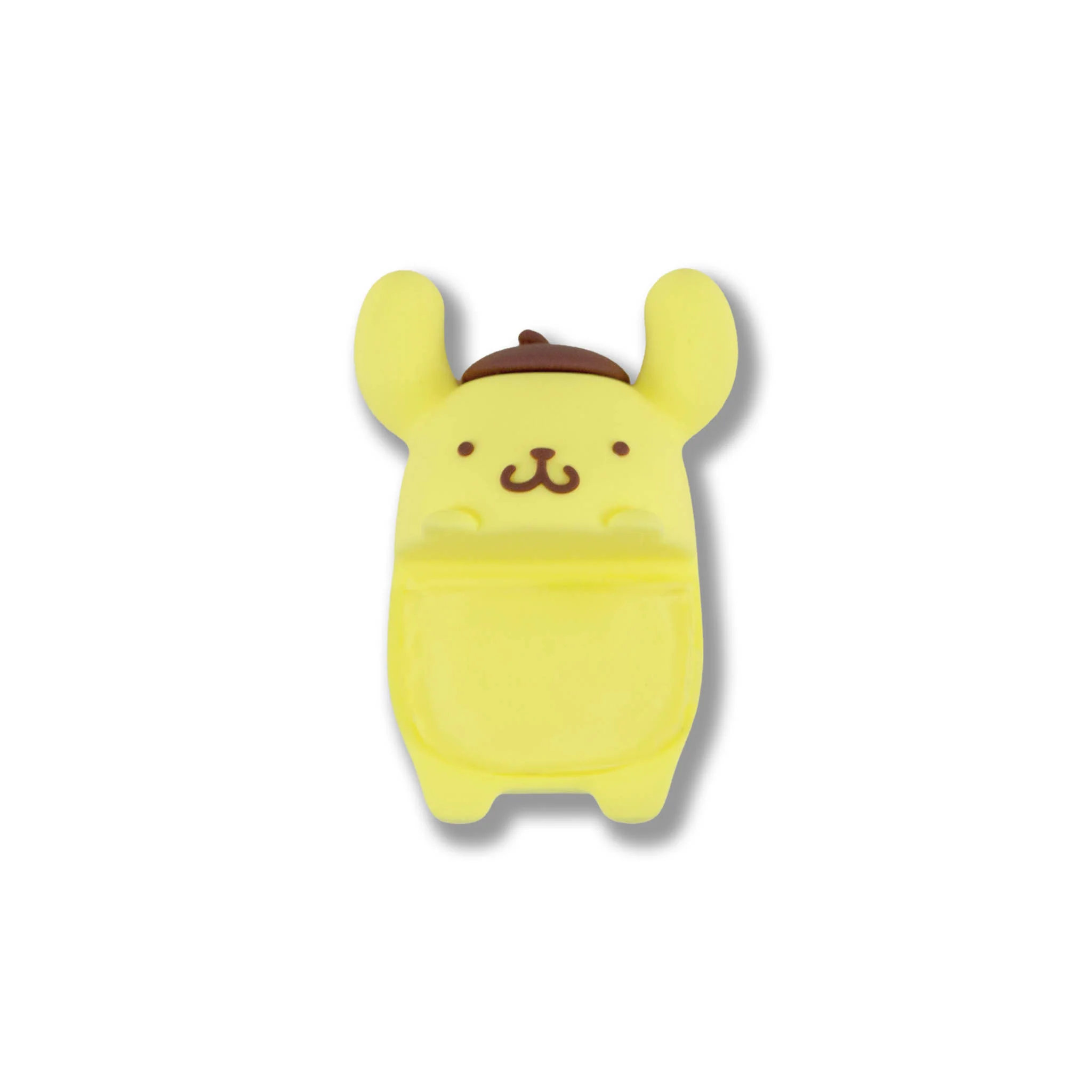 Pompompurin & Friends x Sonix Old School Peeker Charms Blind Box - Image 45