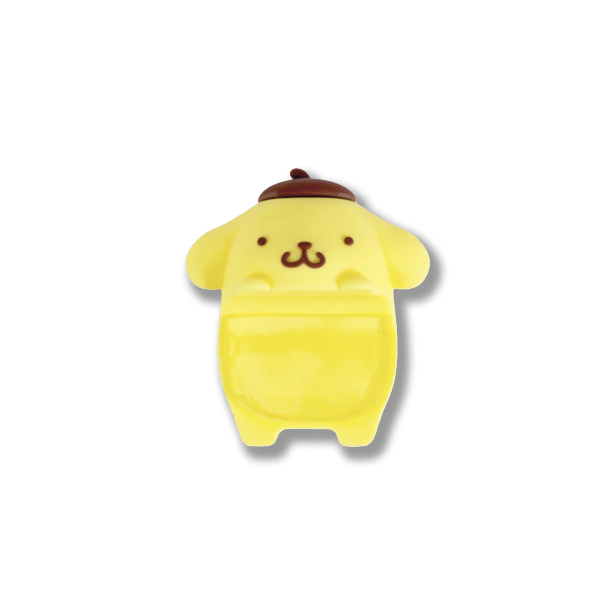 Pompompurin & Friends x Sonix Old School Peeker Charms Blind Box - Image 5