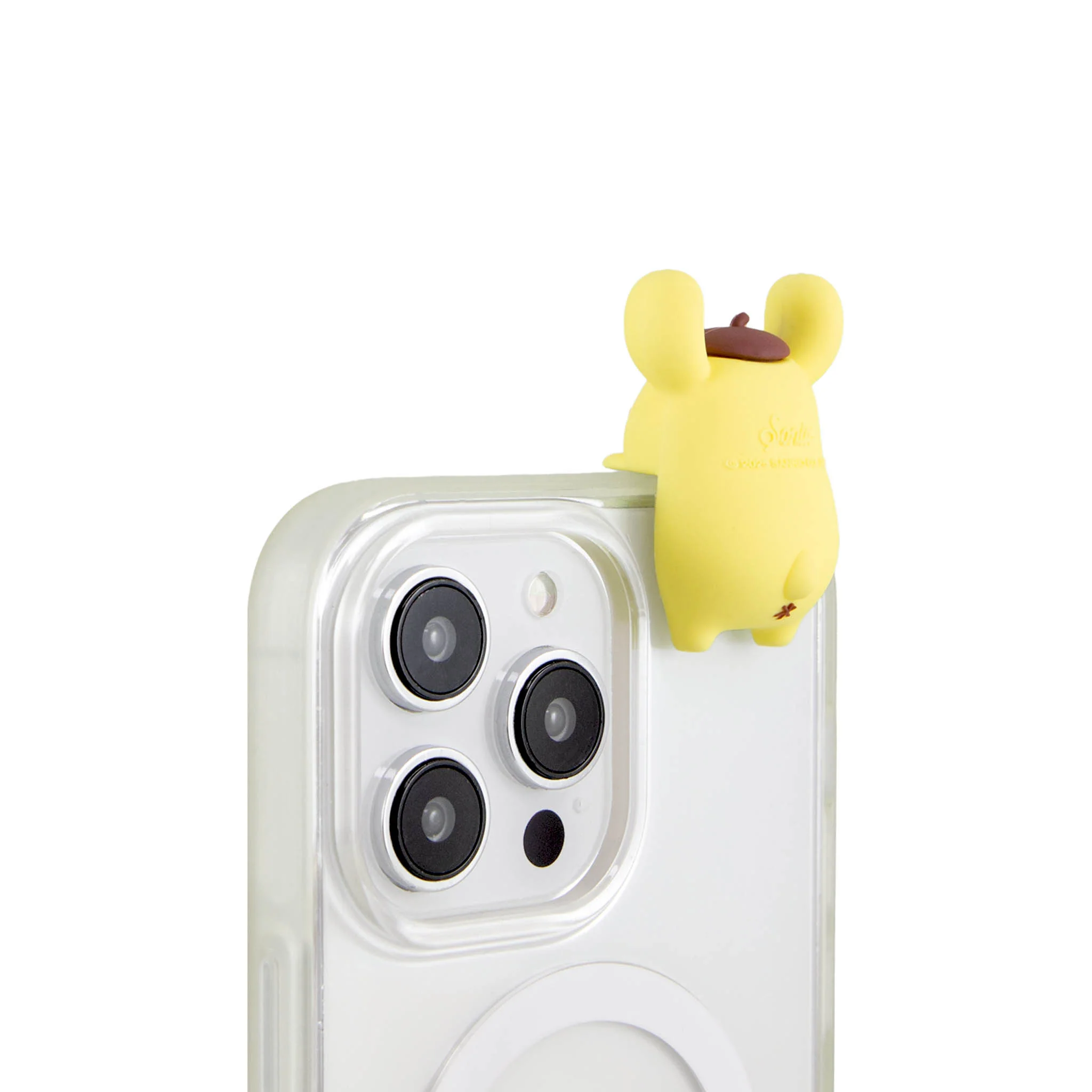 Pompompurin & Friends x Sonix Old School Peeker Charms Blind Box - Image 51