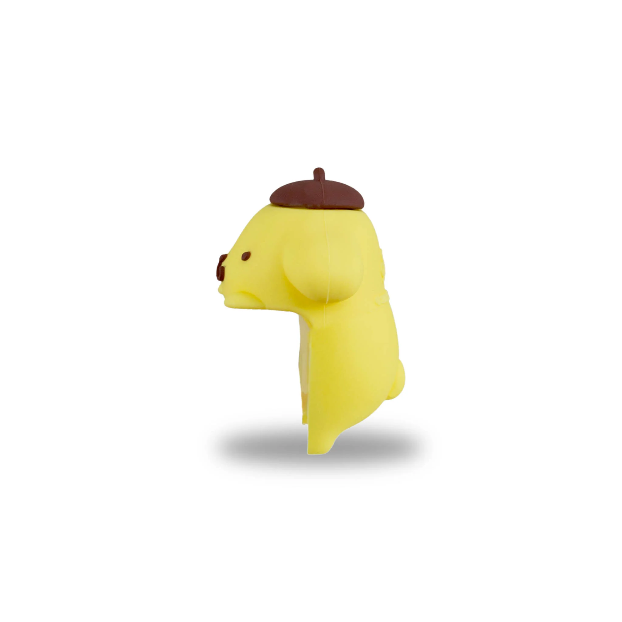 Pompompurin & Friends x Sonix Old School Peeker Charms Blind Box - Image 6