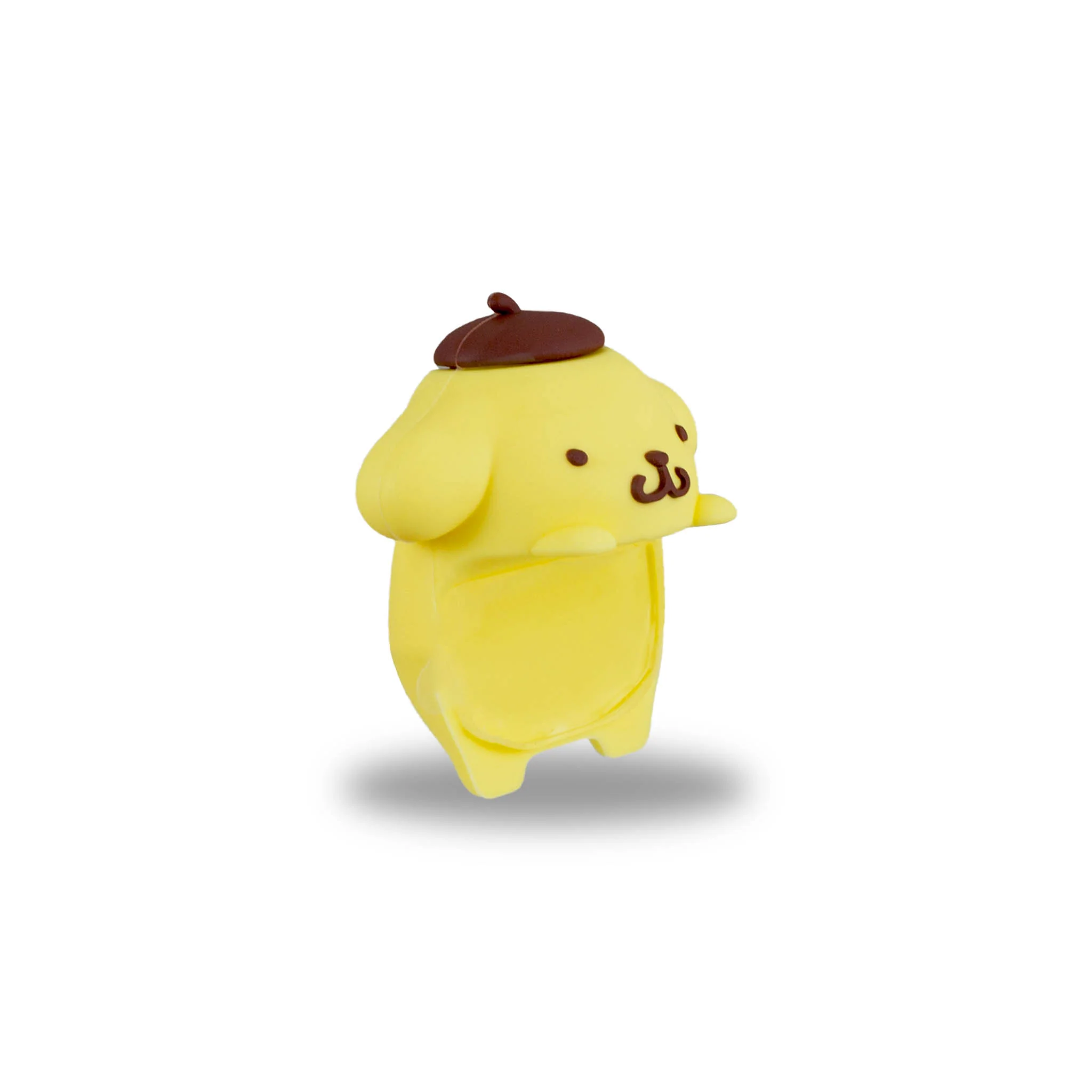 Pompompurin & Friends x Sonix Old School Peeker Charms Blind Box - Image 9