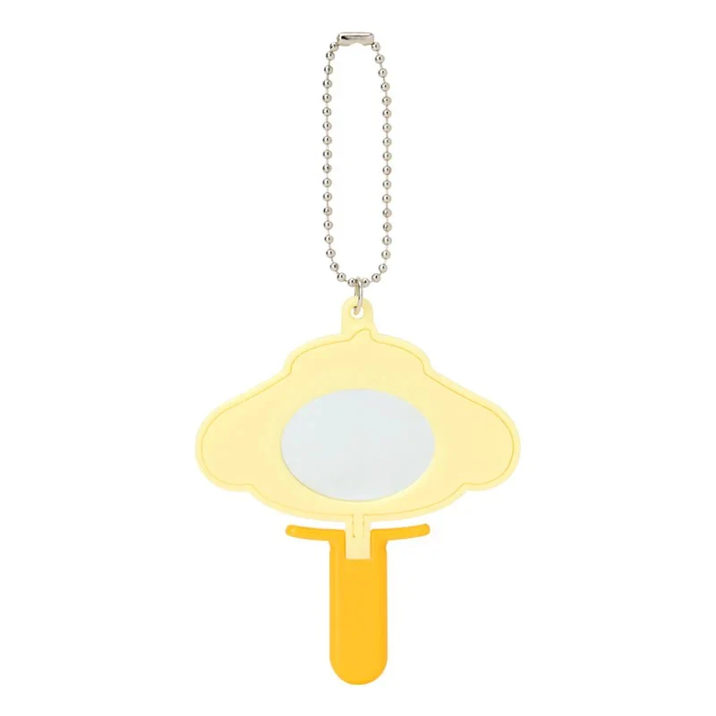 Pompompurin Mini Bling Mirror Charm - Image 2