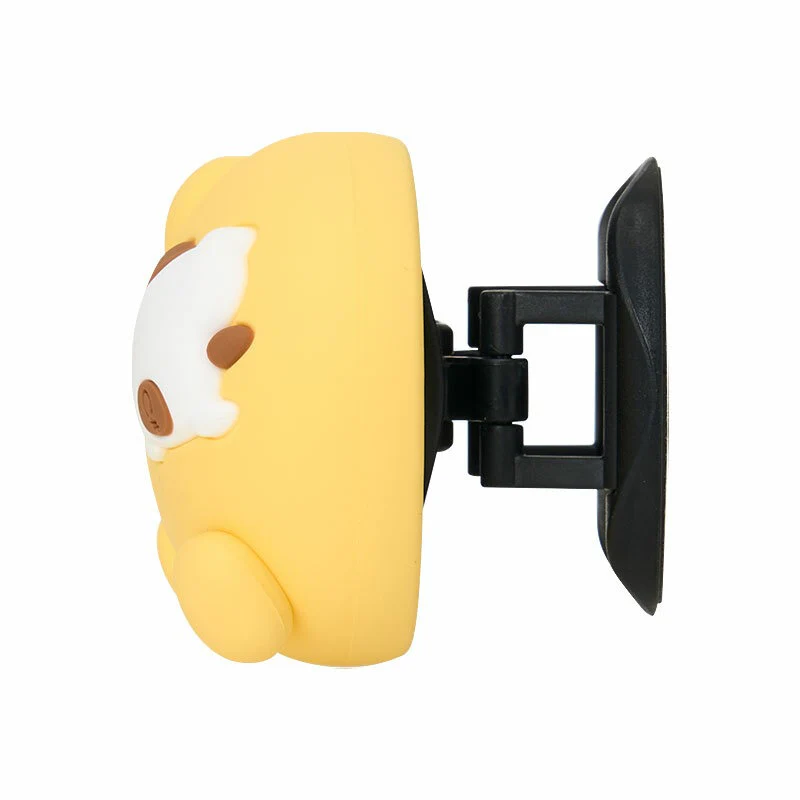Pompompurin Smartphone Ring Grip (Friendship Time Series) - Image 4