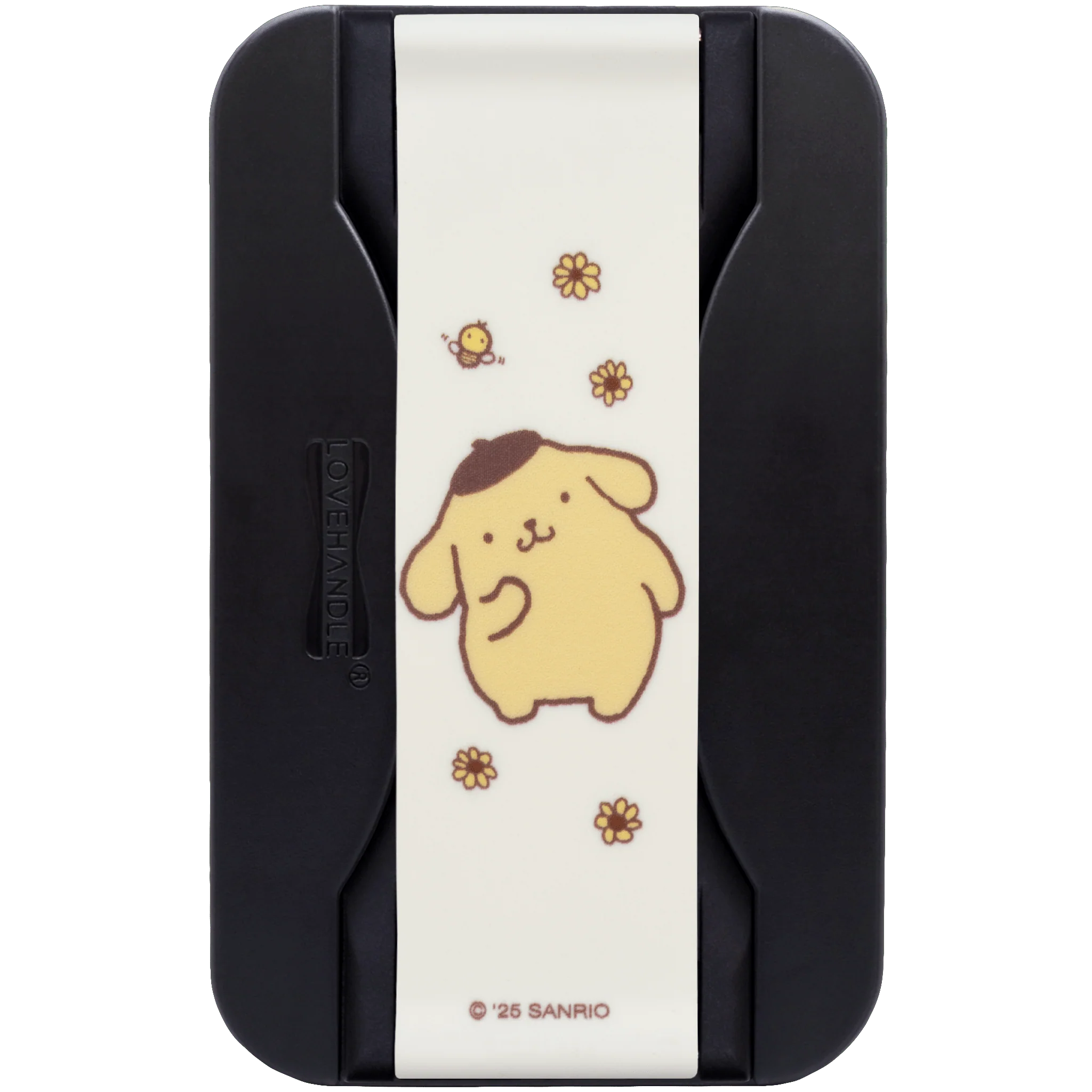 Pompompurin x LoveHandle PRO for MagSafe Tech Grip - Image 2