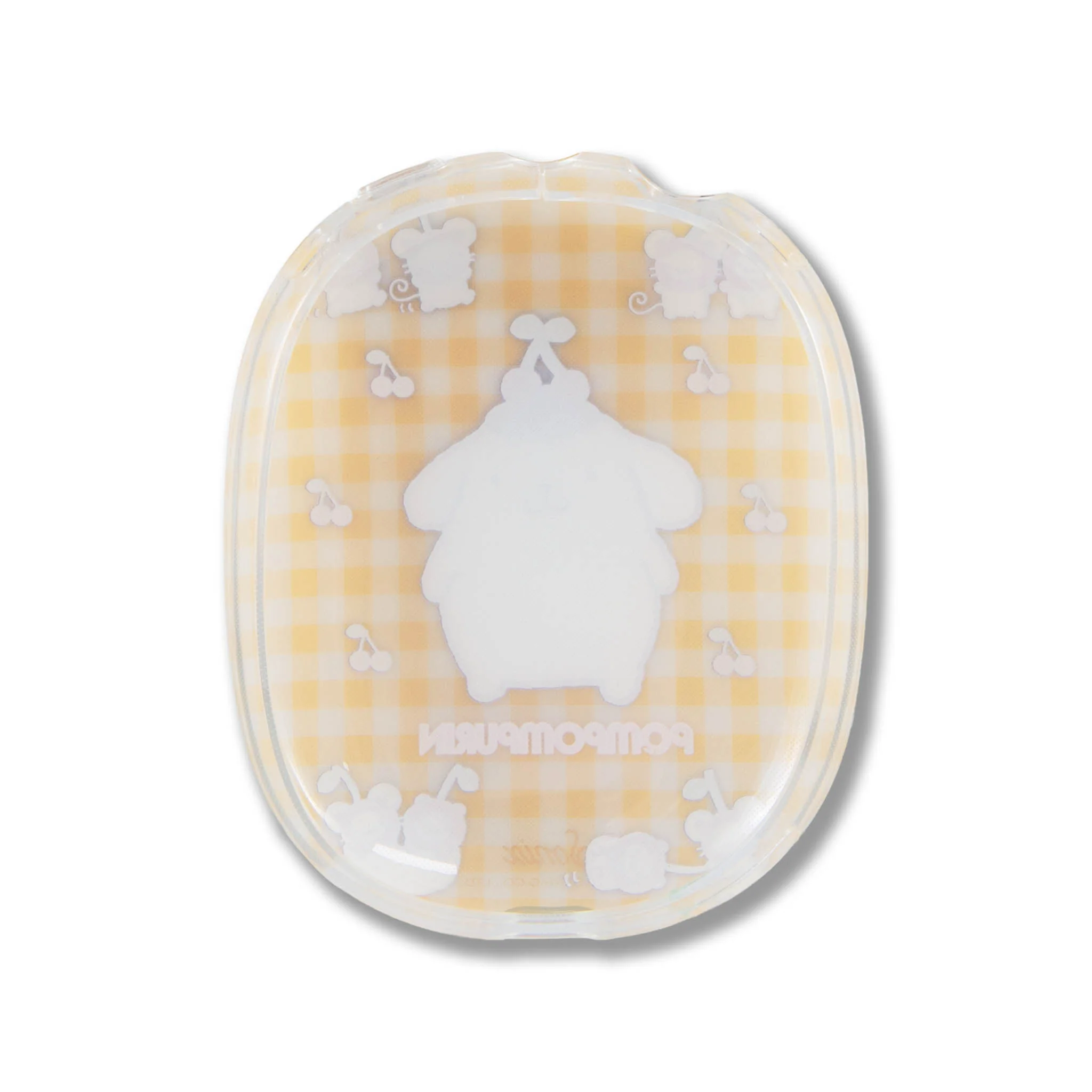 Pompompurin x Sonix Old School AirPods Max Cover - Image 6