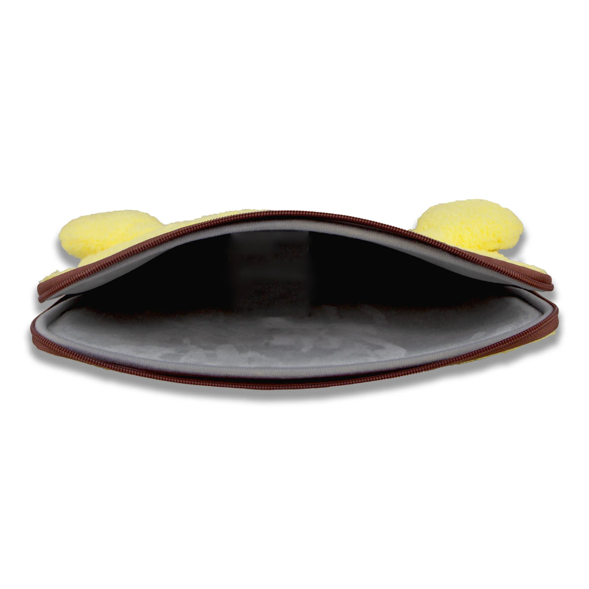Pompompurin x Sonix Old School Plush Tech Sleeve - Image 3