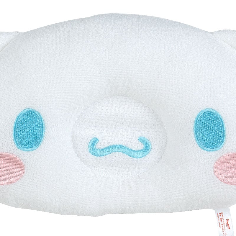 Sanrio Baby Cinnamoroll Baby Pillow - Image 3