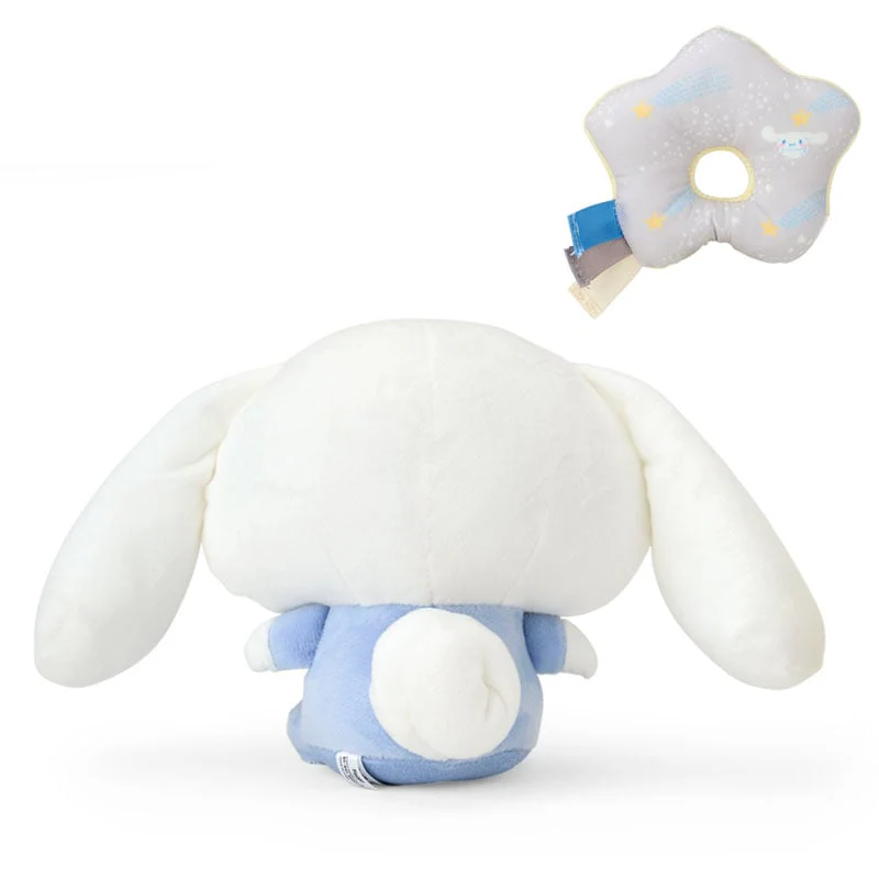 Sanrio Baby Cinnamoroll Plush Set - Image 6