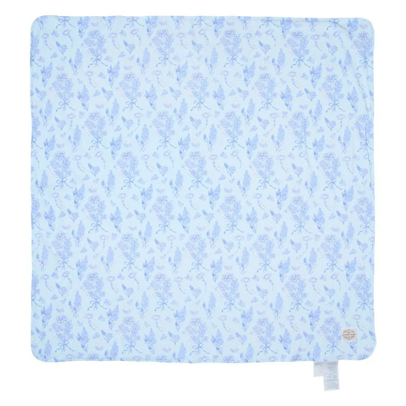 Sanrio Baby Cinnamoroll Swaddling Blanket - Image 3