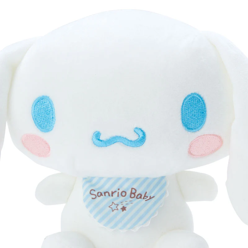 Sanrio Baby Cinnamoroll Washable Plush - Image 4