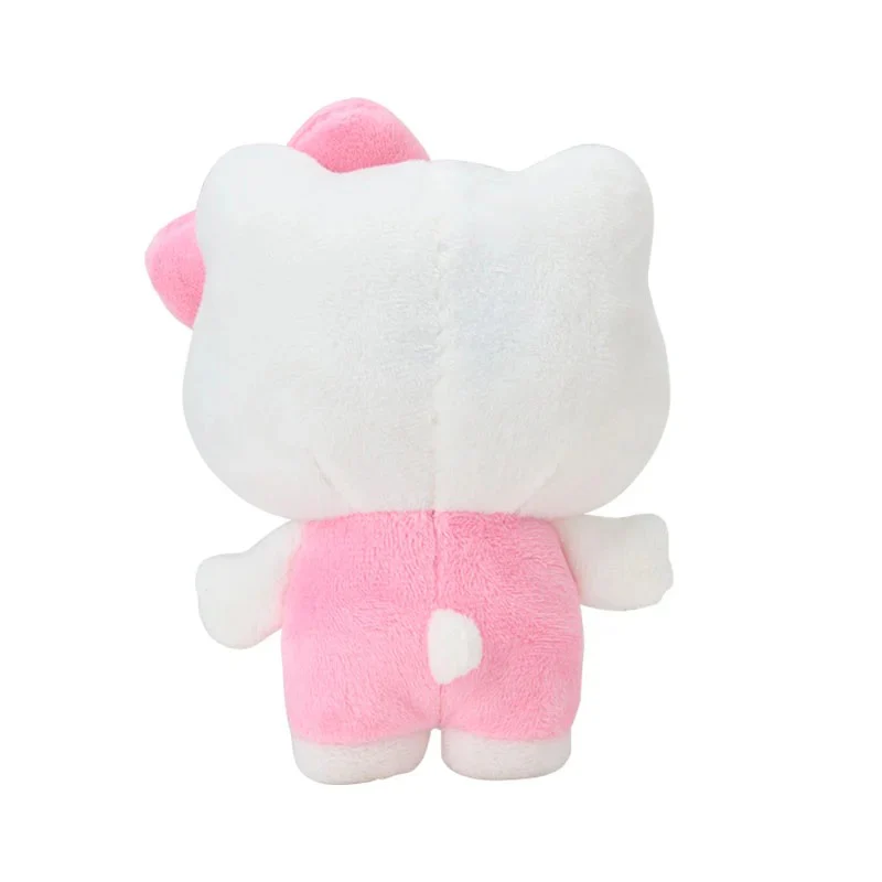 Sanrio Baby Hello Kitty Mini Mascot Chime Plush - Image 7