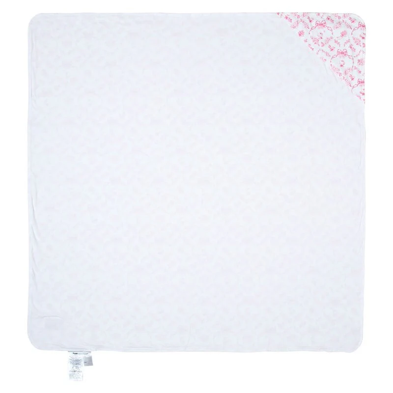 Sanrio Baby Hello Kitty Swaddling Blanket - Image 4