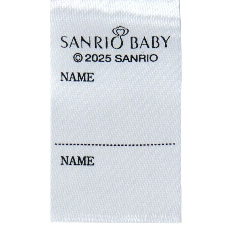 Sanrio Baby Hello Kitty Swaddling Blanket - Image 6
