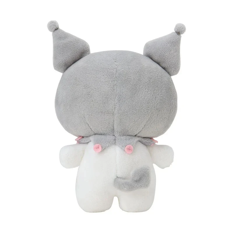 Sanrio Baby Kuromi Mini Mascot Chime Plush - Image 4